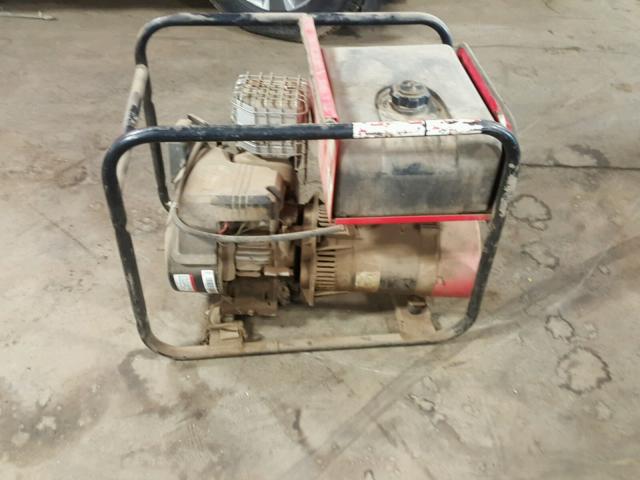 38188208 - 2013 DYNA GENERATOR RED photo 10