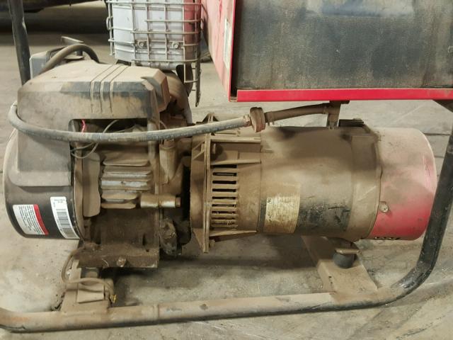 38188208 - 2013 DYNA GENERATOR RED photo 7