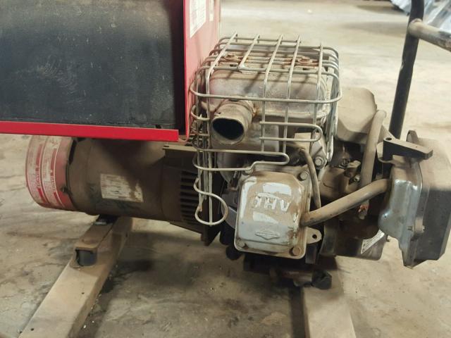 38188208 - 2013 DYNA GENERATOR RED photo 8