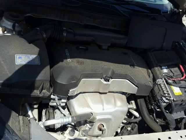 1G11B5SL7FF281781 - 2015 CHEVROLET MALIBU LS Qızıl foto 7