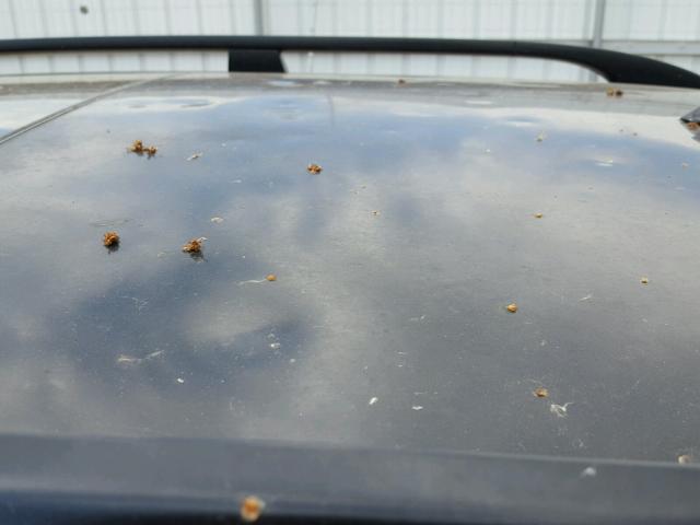 WBANN73556CN03373 - 2006 BMW 530 XIT BLACK photo 9