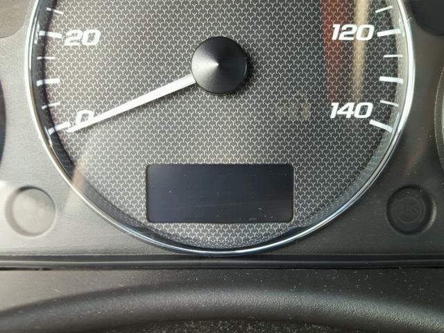 1G1ZS58N57F291867 - 2007 CHEVROLET MALIBU LS 白色 照片 8