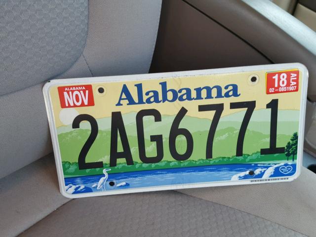 1G1ZS58N57F291867 - 2007 CHEVROLET MALIBU LS 白色 照片 9