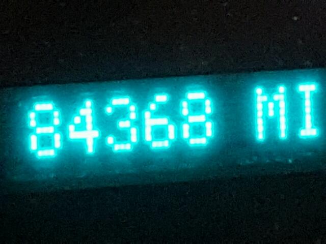 1G1ZC5E0XCF203055 - 2012 CHEVROLET MALIBU 1LT SILVER photo 8