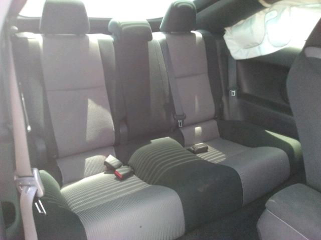 JTKJF5C77FJ002736 - 2015 TOYOTA SCION TC 蓝色 照片 6