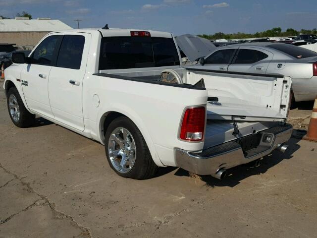 1C6RR6NM7GS326914 - 2016 RAM 1500 WHITE photo 3