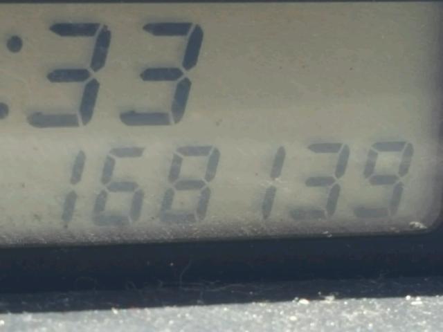 JTLKT324064118895 - 2006 TOYOTA SCION XB Kastanienbraun Foto 8