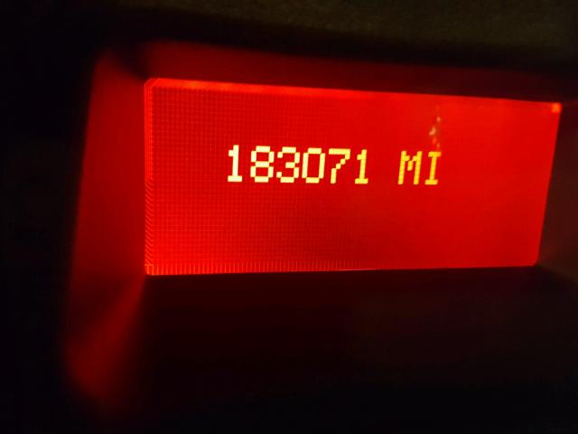 2G2WP552561118074 - 2006 PONTIAC GRAND PRIX Gümüş foto 8