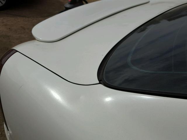 2G2WP522541189762 - 2004 PONTIAC GRAND PRIX WHITE photo 10