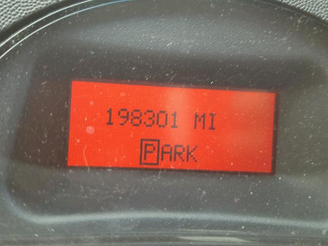 2G2WP522541189762 - 2004 PONTIAC GRAND PRIX WHITE photo 8