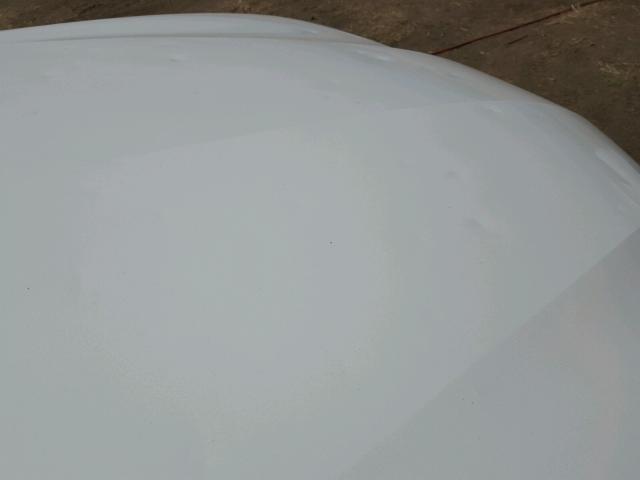 2G2WP522541189762 - 2004 PONTIAC GRAND PRIX WHITE photo 9