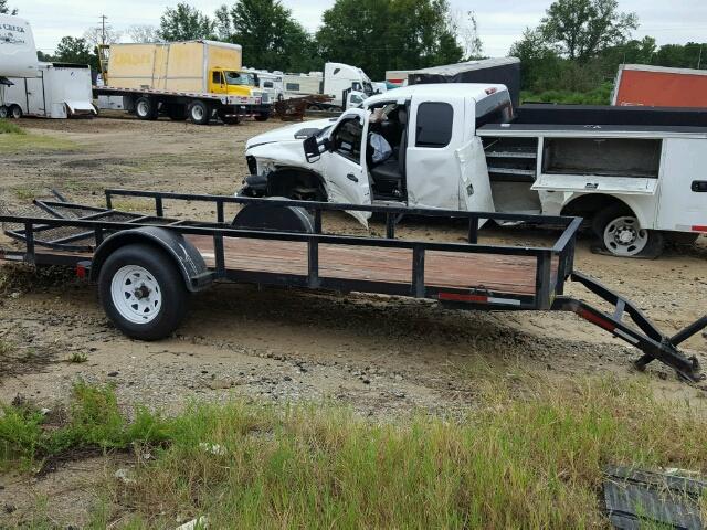 5WUDU1412AF015587 - 2010 MISC TRAILER Қара фото 5