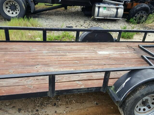 5WUDU1412AF015587 - 2010 MISC TRAILER Қара фото 8