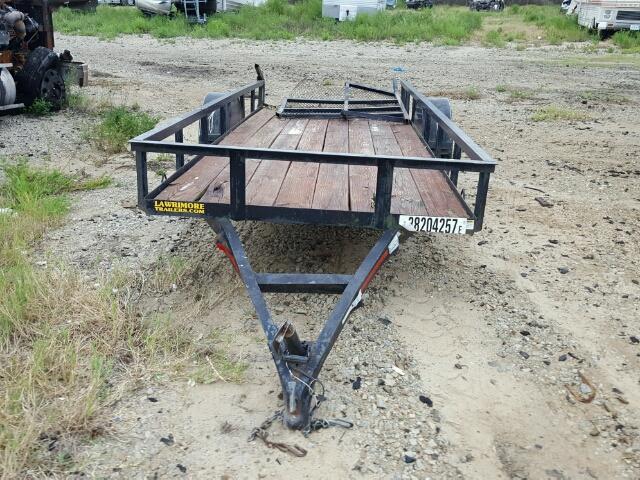 5WUDU1412AF015587 - 2010 MISC TRAILER Қара фото 9