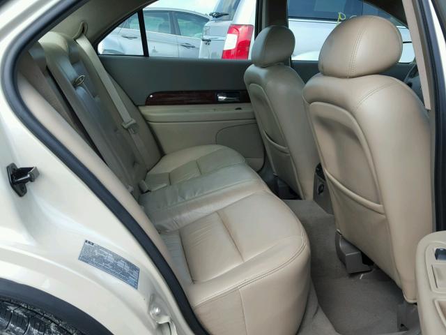 1LNHM87A72Y702871 - 2002 LINCOLN LS 米色 照片 6