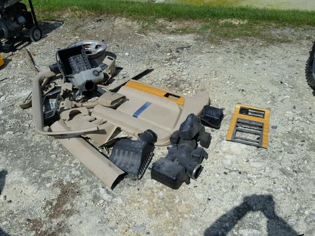 5LMJJ2H50AEJ02831 - 2010 LINCOLN NAVIGATOR BURGUNDY photo 9