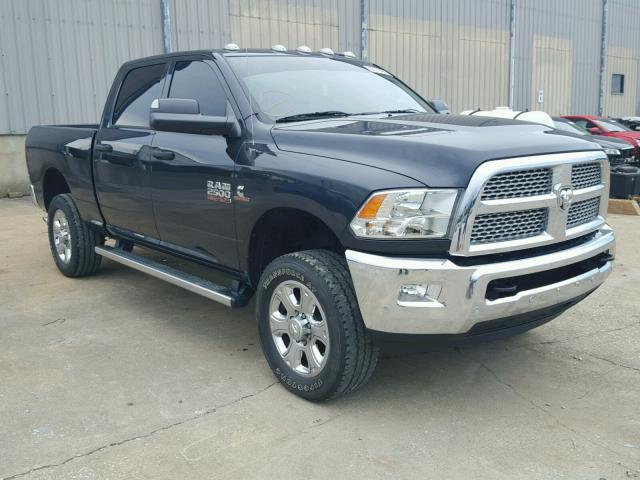 3C6UR5CL8FG693809 - 2015 RAM 2500 ST CHARCOAL photo 1