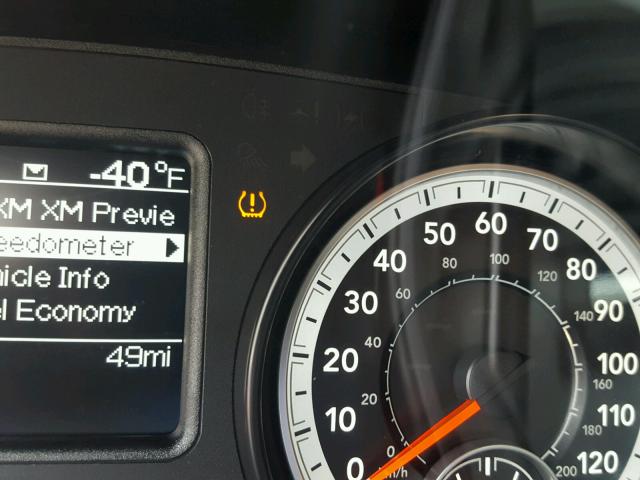 3C6UR5CL8FG693809 - 2015 RAM 2500 ST CHARCOAL photo 8