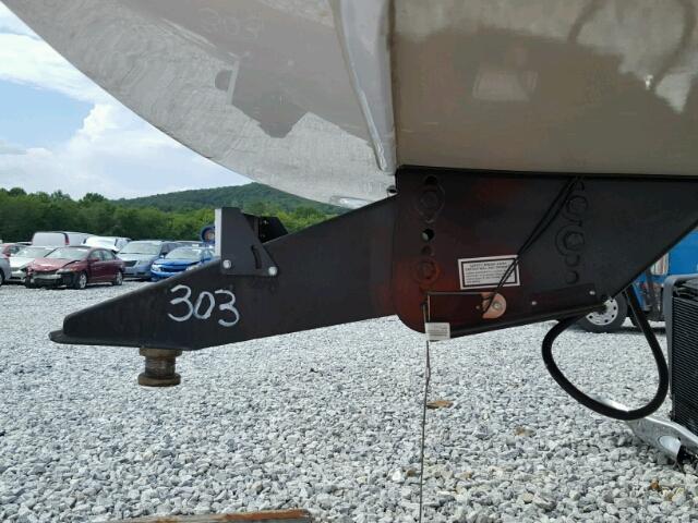 573FR3323G3304570 - 2016 GRAN REFLECTION ბეჟი ფოტო 7