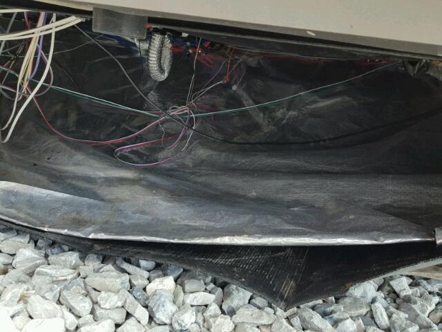 573FR3323G3304570 - 2016 GRAN REFLECTION ბეჟი ფოტო 9