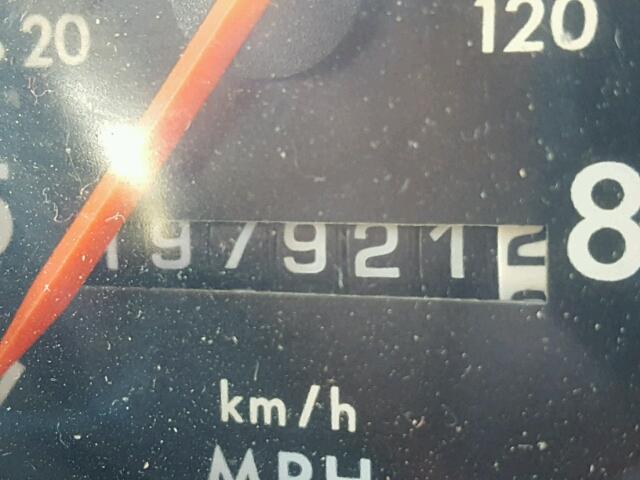 4UZAAXAK73CK84025 - 2003 FREIGHTLINER CHASSIS FS 黄色 照片 8