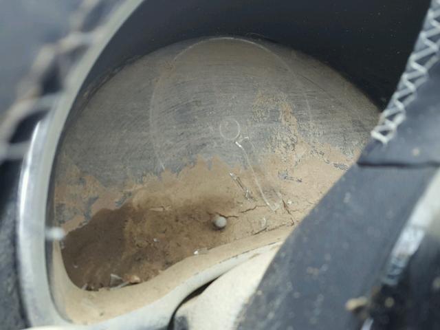 3VW517AT5GM823158 - 2016 VOLKSWAGEN BEETLE S/S 白色 照片 8