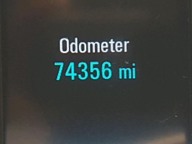 1G11C5SL3FF163398 - 2015 CHEVROLET MALIBU 1LT BLACK photo 8