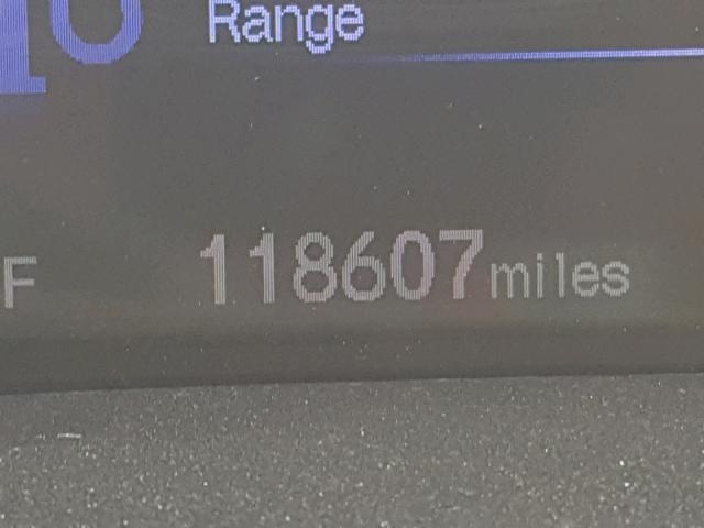 19XFB2F90CE348673 - 2012 HONDA CIVIC EXL BLACK photo 8