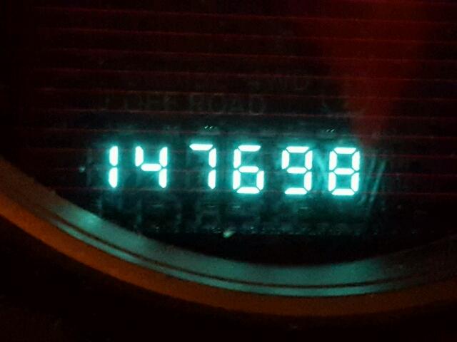 1J4NT1FA1BD261050 - 2011 JEEP COMPASS SP SILVER photo 8