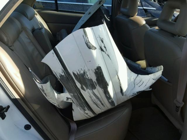 2G4WB55K7Y1254280 - 2000 BUICK REGAL LS WHITE photo 6