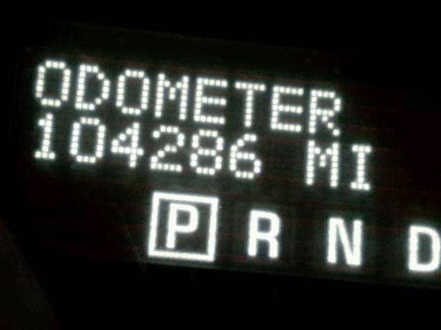 1GKKVRED3CJ217605 - 2012 GMC ACADIA SLT 蓝色 照片 8