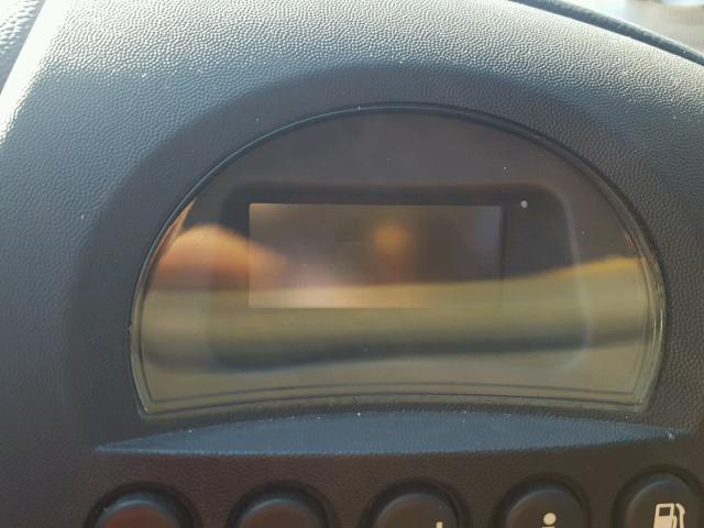 2G2WP552471120643 - 2007 PONTIAC GRAND PRIX WHITE photo 8