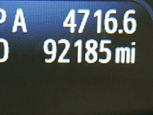 4T1BK1EB8DU008506 - 2013 TOYOTA AVALON BAS BLACK photo 8