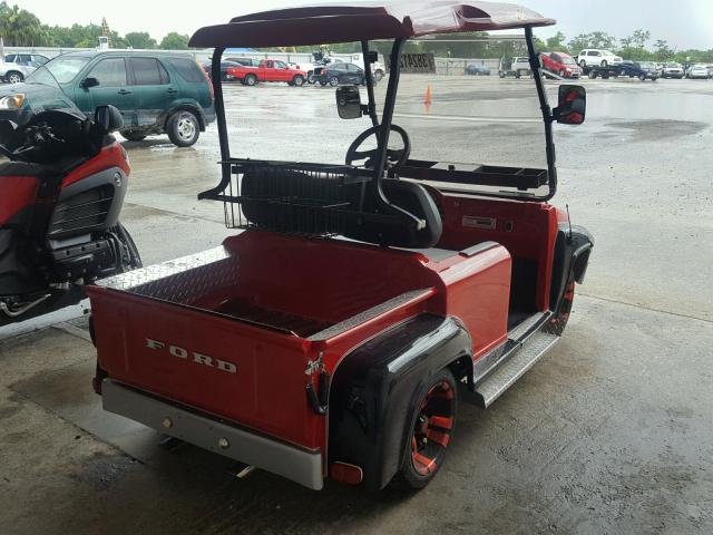 AQ1348352244 - 1956 CLUB CART TWO TONE photo 4