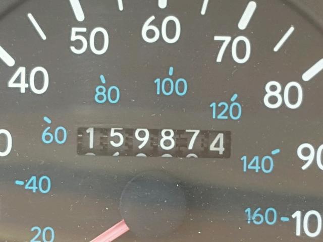 1Y1SK5266SZ095367 - 1995 GEO PRIZM BASE 黑色 照片 8