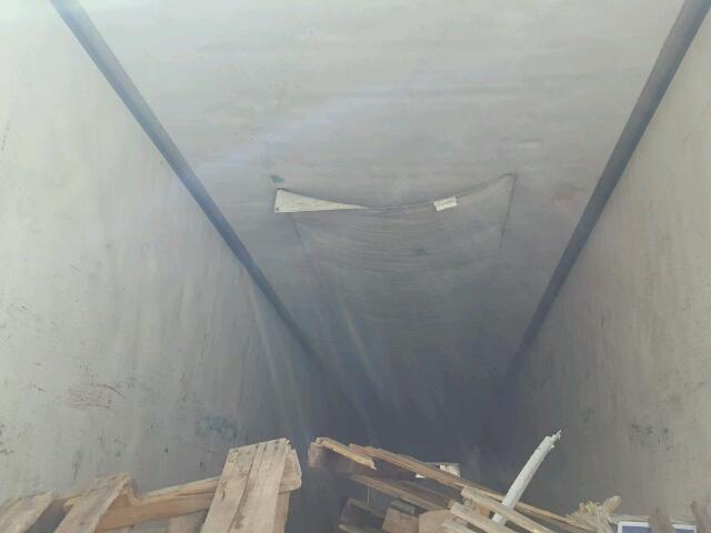 1UYVS25376U671604 - 2006 UTILITY TRAILER WHITE photo 7