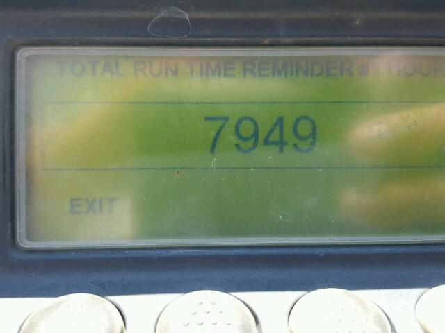 1UYVS25376U671604 - 2006 UTILITY TRAILER WHITE photo 8