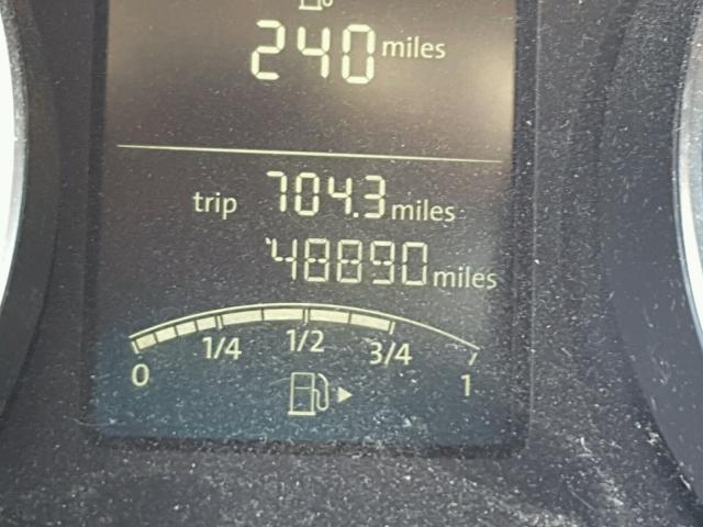 3VW2K7AJ7FM413720 - 2015 VOLKSWAGEN JETTA BASE 黑色 照片 8