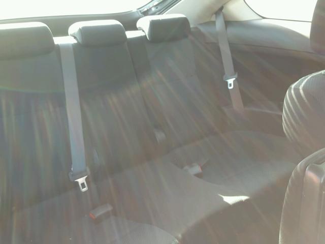 JTKDE177870216225 - 2007 TOYOTA SCION TC 蓝色 照片 6