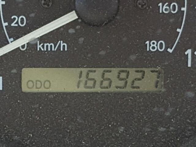 1Y1SK52802Z423819 - 2002 CHEVROLET GEO PRIZM 红色 照片 8