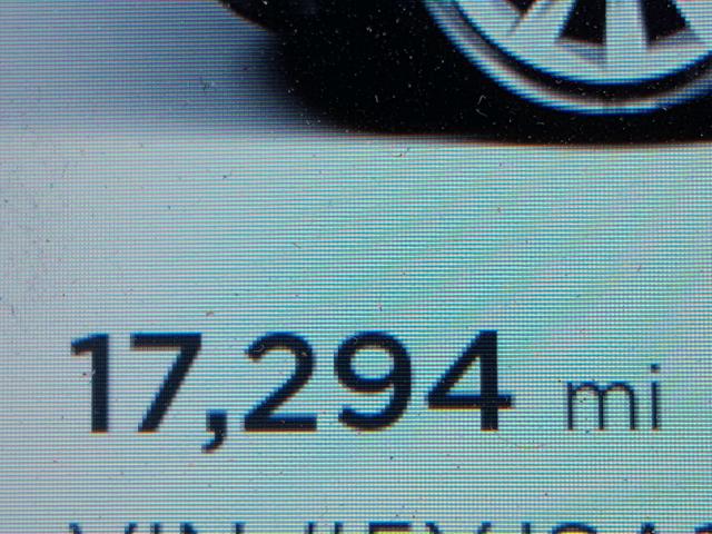 5YJSA1E15HF201340 - 2017 TESLA MODEL S 黑色 照片 8