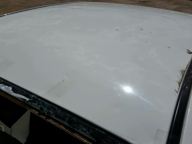 1G1ZS51826F175870 - 2006 CHEVROLET MALIBU LS 白色 照片 10