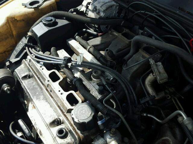 1G2WJ14TXNF265941 - 1992 PONTIAC GRAND PRIX WHITE photo 9