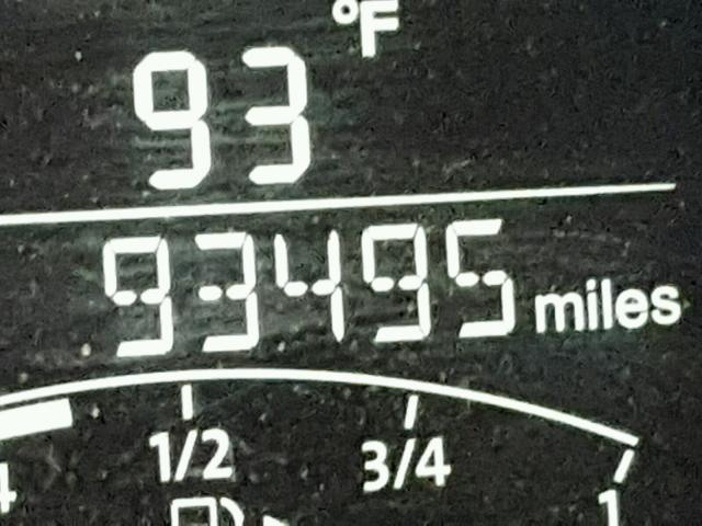 3VW2K7AJ2BM073676 - 2011 VOLKSWAGEN JETTA BASE Սև լուսանկար 8