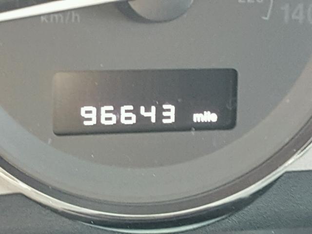 1J8HG58N78C188577 - 2008 JEEP COMMANDER ვერცხლისფერი ფოტო 8