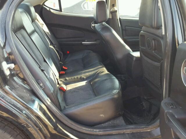 2G2WC55C771196507 - 2007 PONTIAC GRAND PRIX 黑色 照片 6