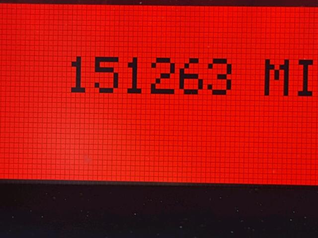 2G2WC55C771196507 - 2007 PONTIAC GRAND PRIX 黑色 照片 8