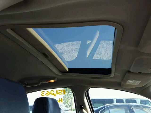 2G2WC55C771196507 - 2007 PONTIAC GRAND PRIX 黑色 照片 9