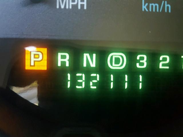 2G4WB55K311317316 - 2001 BUICK REGAL LS 棕色 照片 8