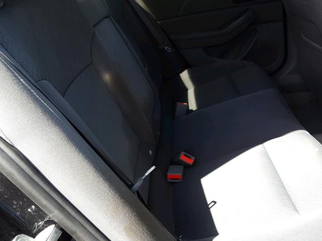 1G11B5SLXEF163514 - 2014 CHEVROLET MALIBU LS 黑色 照片 6